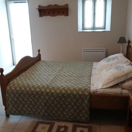 반느 La Ferme Du Vincin B&B 외부 사진