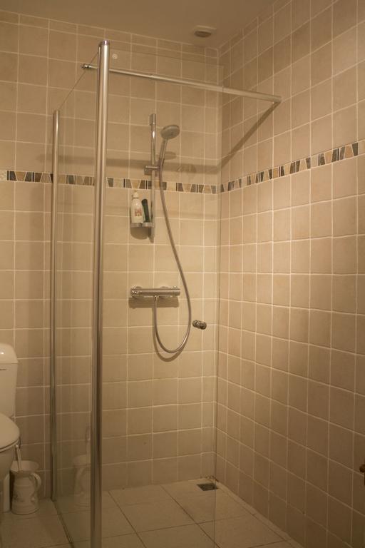 반느 La Ferme Du Vincin B&B 객실 사진