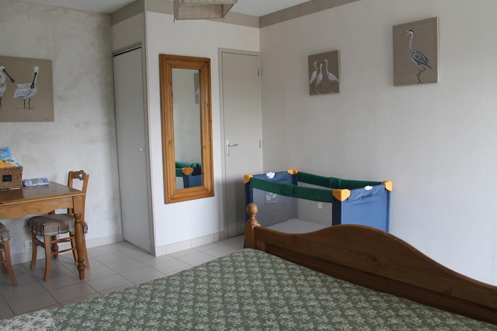 반느 La Ferme Du Vincin B&B 객실 사진