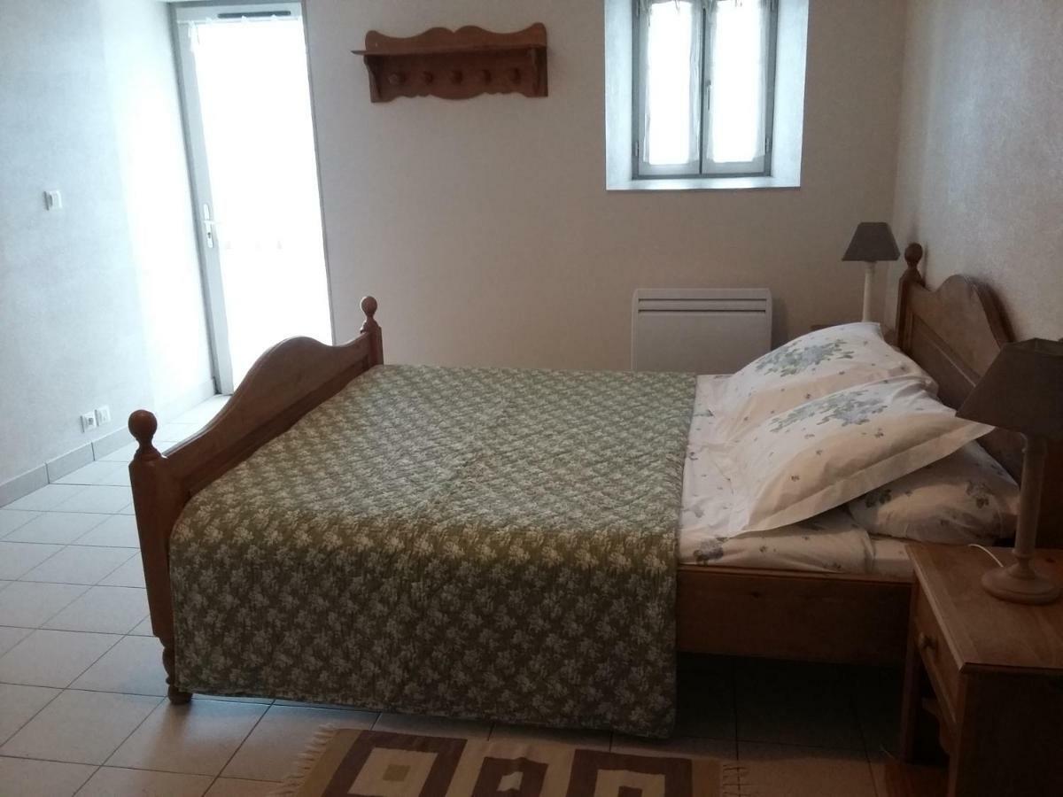 반느 La Ferme Du Vincin B&B 외부 사진